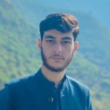 Shahbaz Khan